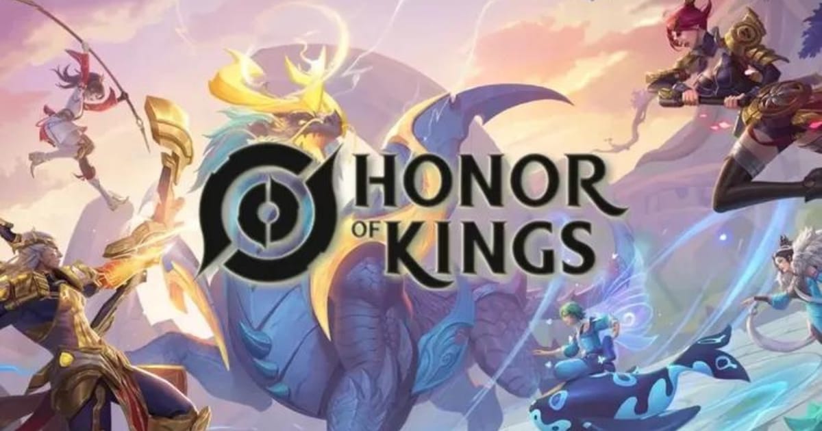 Honor of Kings