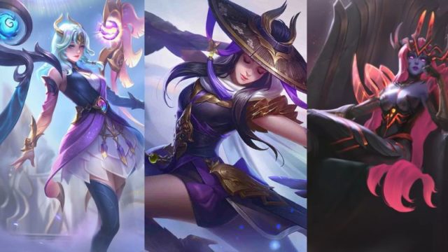 Urutan Hero Mobile Legends yang Paling Susah Dimainkan