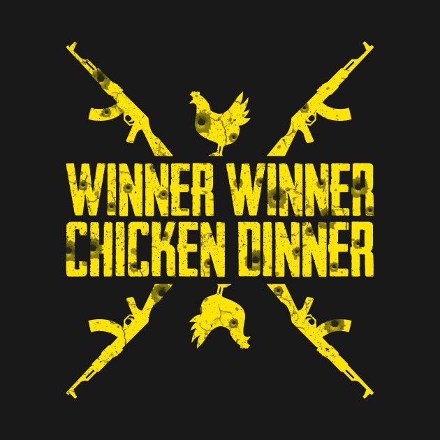 Tips to Achieve a Winner Winner Chicken Dinner in Gaming