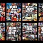 Game Grand Theft Auto