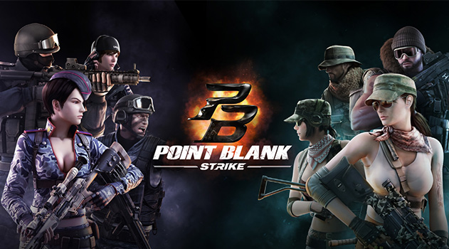 Permainan Point Blank: Mengapa Masih Populer di Kalangan Gamer?