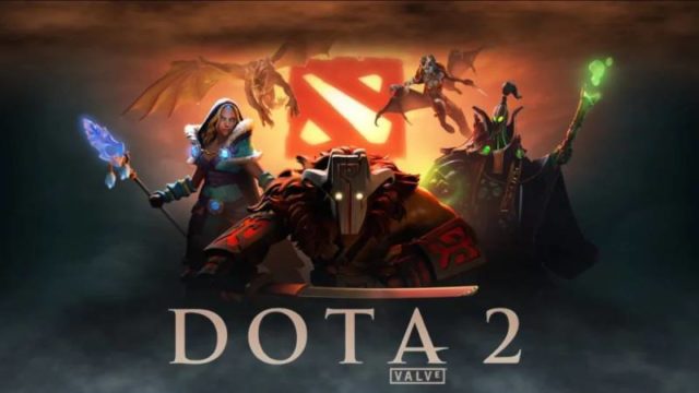 Sejarah Dota 2: Dari Mod hingga E-Sport Global