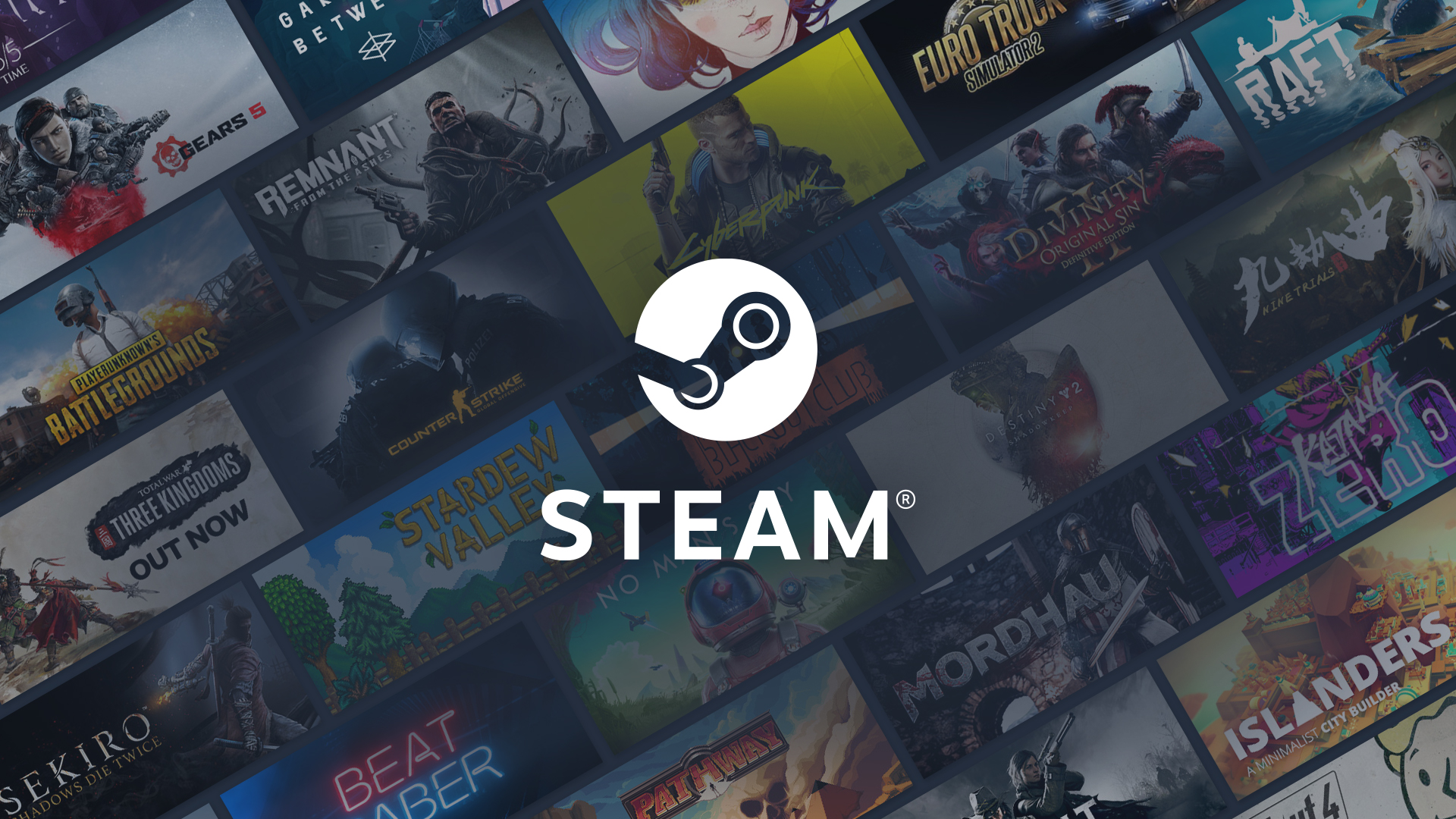 Awal Mula Steam di PC: Sebuah Sejarah Digital