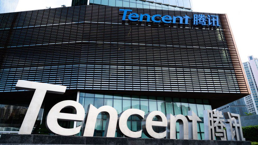 Sejarah Berdirinya Tencent: Dari Awal Hingga Menjadi Raksasa Teknologi