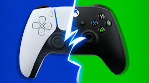 Xbox dan PlayStation