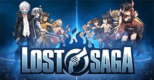 Mengenang Masa Lalu di Game Online Lost Saga