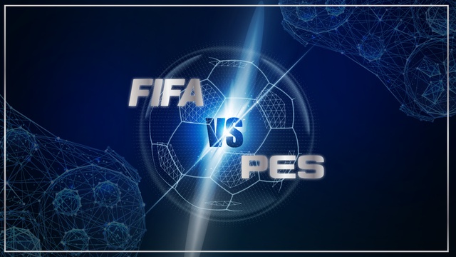 Persaingan Game PES dan FIFA Hingga Saat Ini