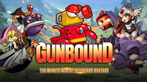 Gunbound: Nostalgia dalam Permainan yang Tak Terlupakan